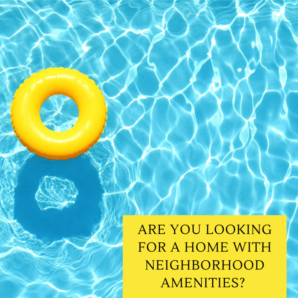 Home Buying: Compromises Between House and&nbsp;Neighborhood