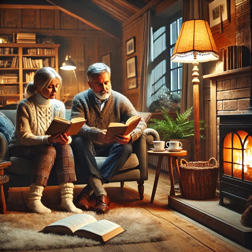 Smart Home Choices for Senior&nbsp;Living