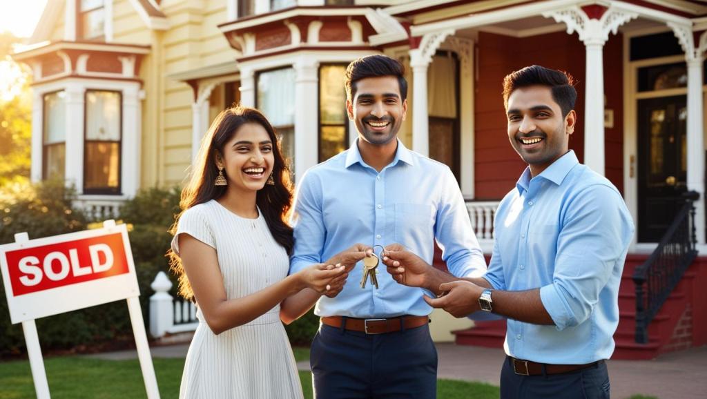 Your Guide to a Successful Home Sale&nbsp;Timeline