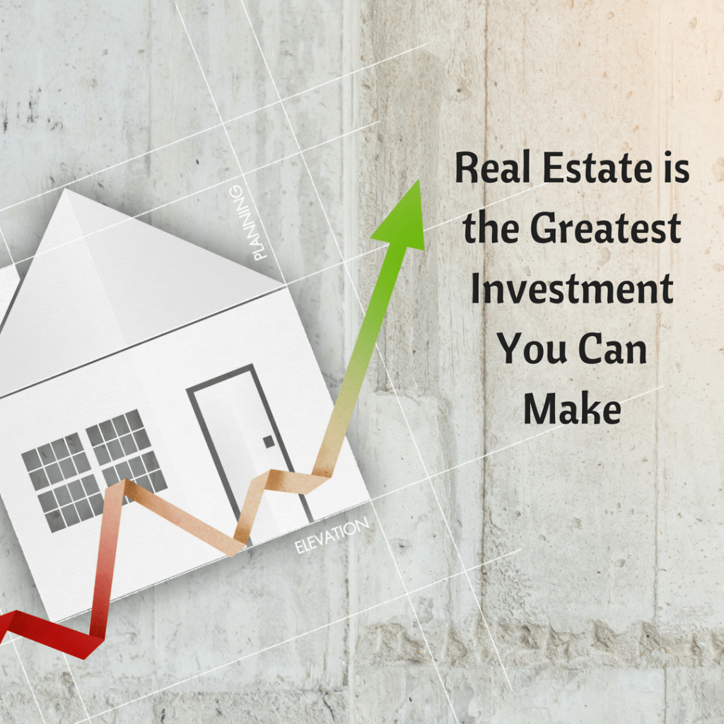 Top Benefits of Owning a Home: Equity and&nbsp;Freedom