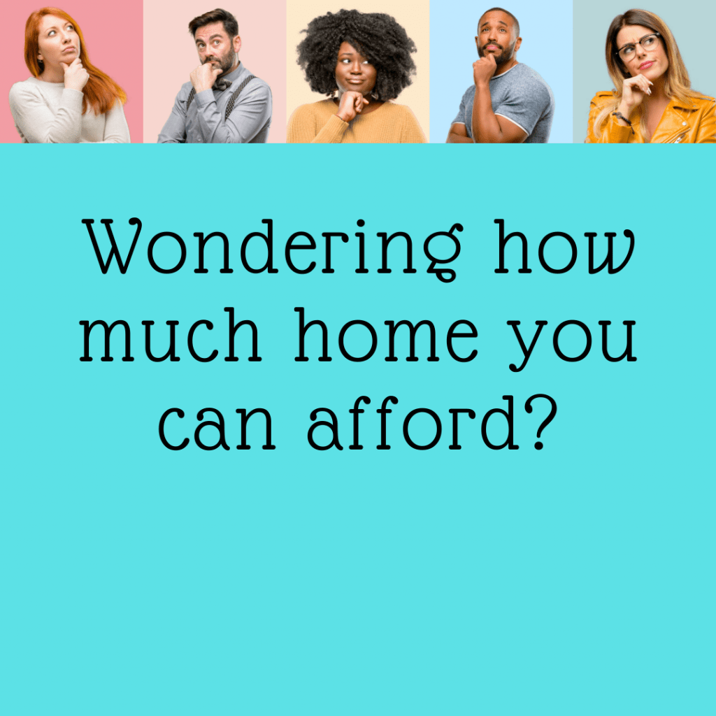 Buying a Home with Bad Credit: Your Path to&nbsp;Homeownership
