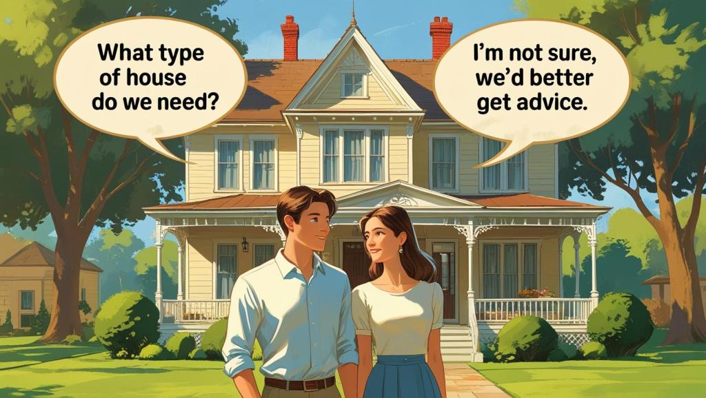 Essential Factors for Making an Informed Home&nbsp;Purchase