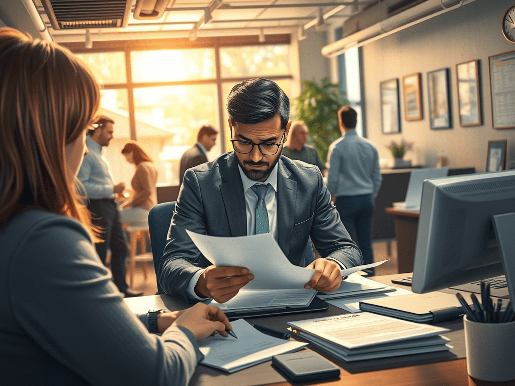 From Contract to Close: Behind the Scenes of Your Home&nbsp;Purchase