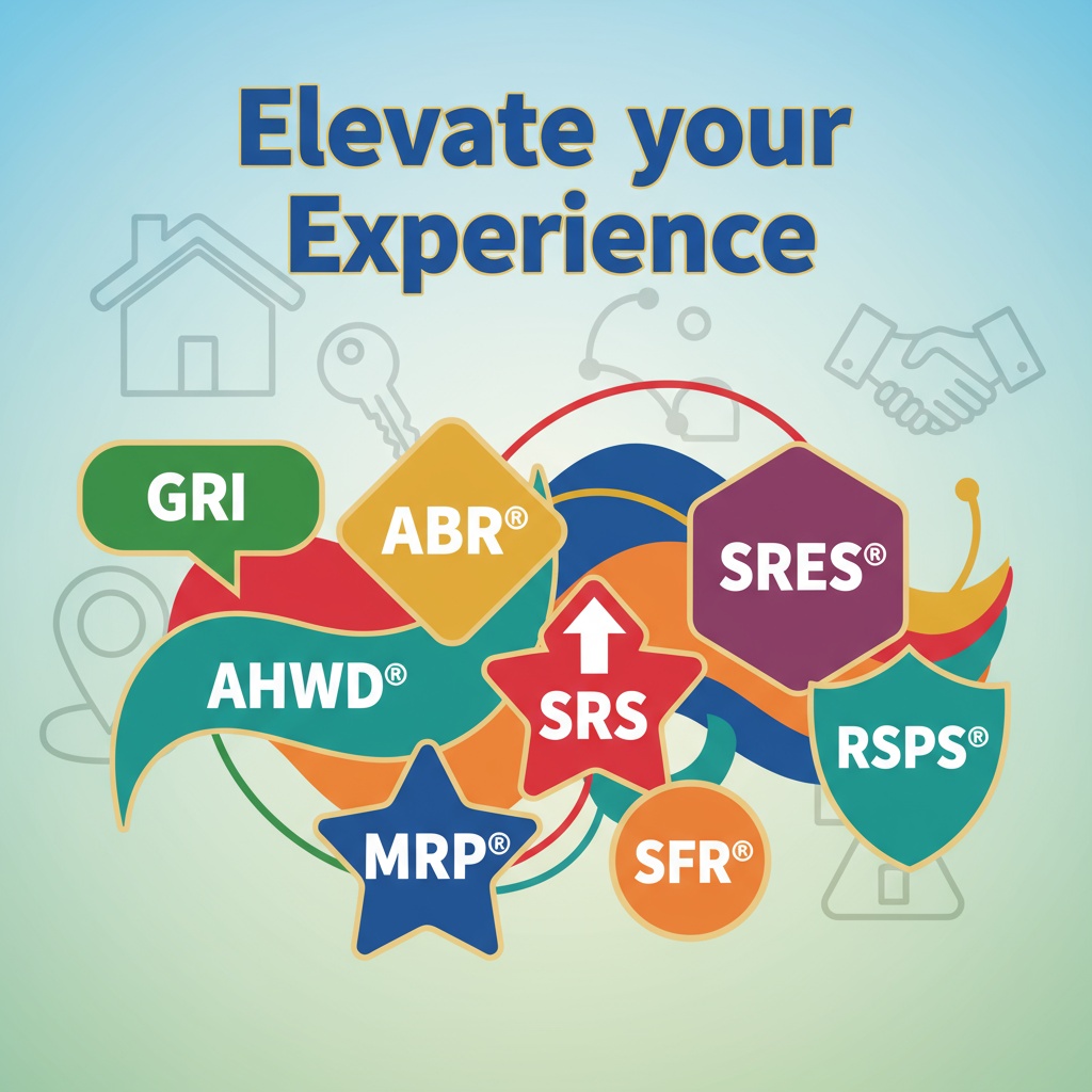 Why Real Estate Certifications Matter: Benefits for Buyers and&nbsp;Sellers